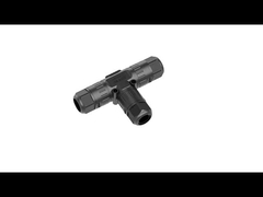 M20 T3 Quick Lock waterdichte ronde connector
