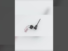 USB waterdicht data-signaalconnectorpaneel Veilige luchtvaartplug Waterdicht stopcontact